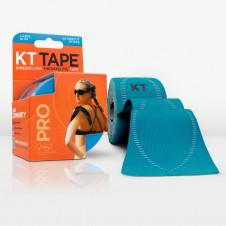 KT Tape Pro precut 5 meter licht blauw