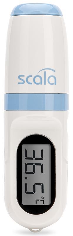 Voorhoofdthermometer SC8721