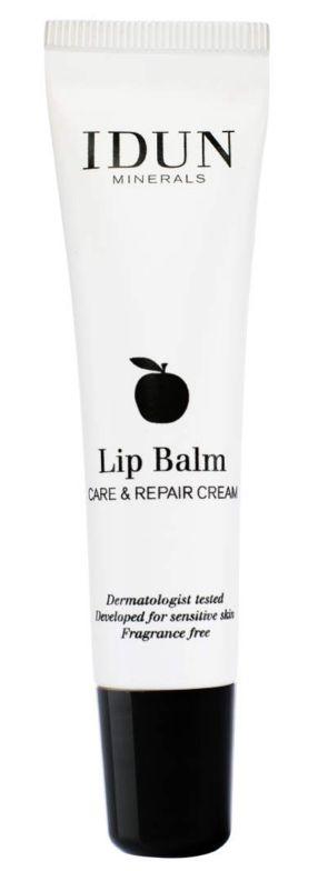 Skincare lipbalm care & repair cream