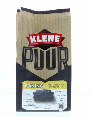 Klene Puur honing