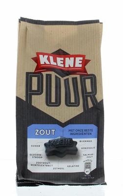 Klene Puur zout