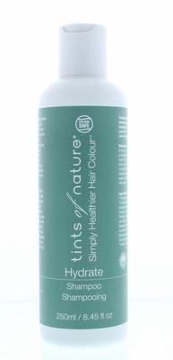 Tints Of Nature Shampoo hydrate