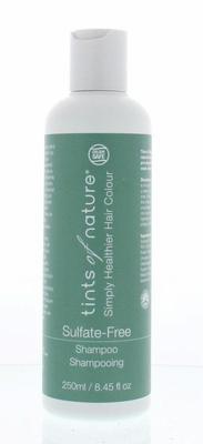 Tints Of Nature Shampoo sulfate free