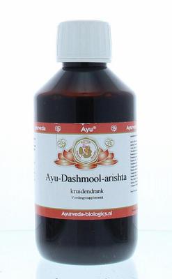 Ayurveda BR Ayu dashmool arishta