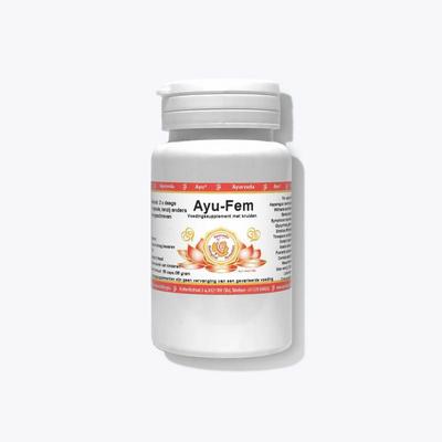 Ayurveda BR Ayu fem