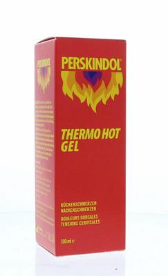 Perskindol Hot gel