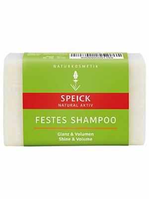 Speick Vaste shampoo glans & volume