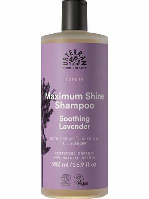 Urtekram Tune in shampoo soothing lavender