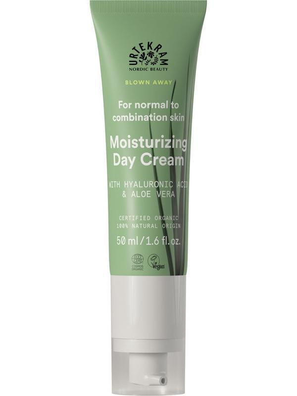 Dagcreme blown away voedende dagcreme aloe vera