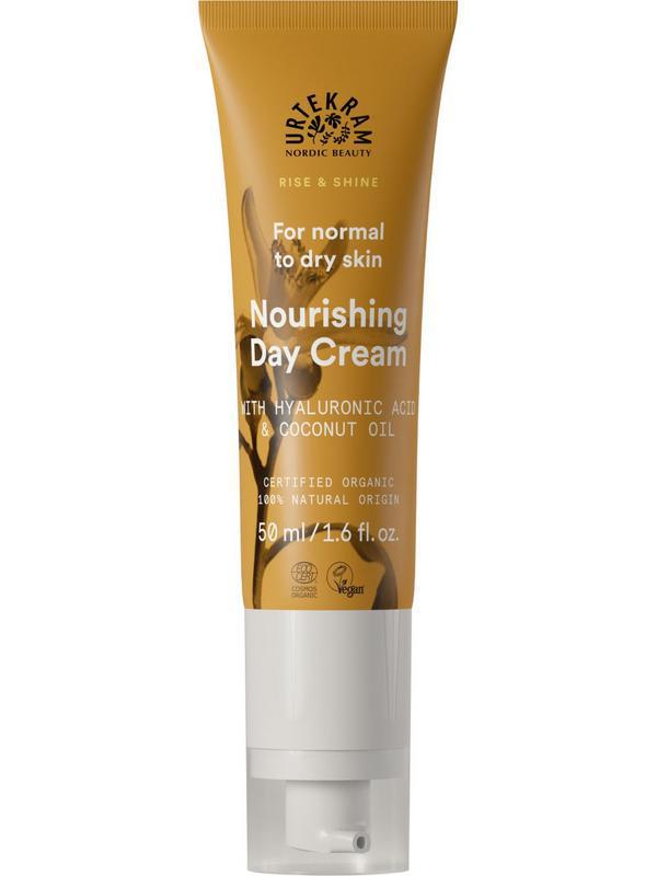 Rise and shine spicy orange dagcreme