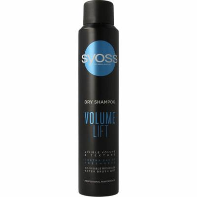 Syoss Droogshampoo volume lift
