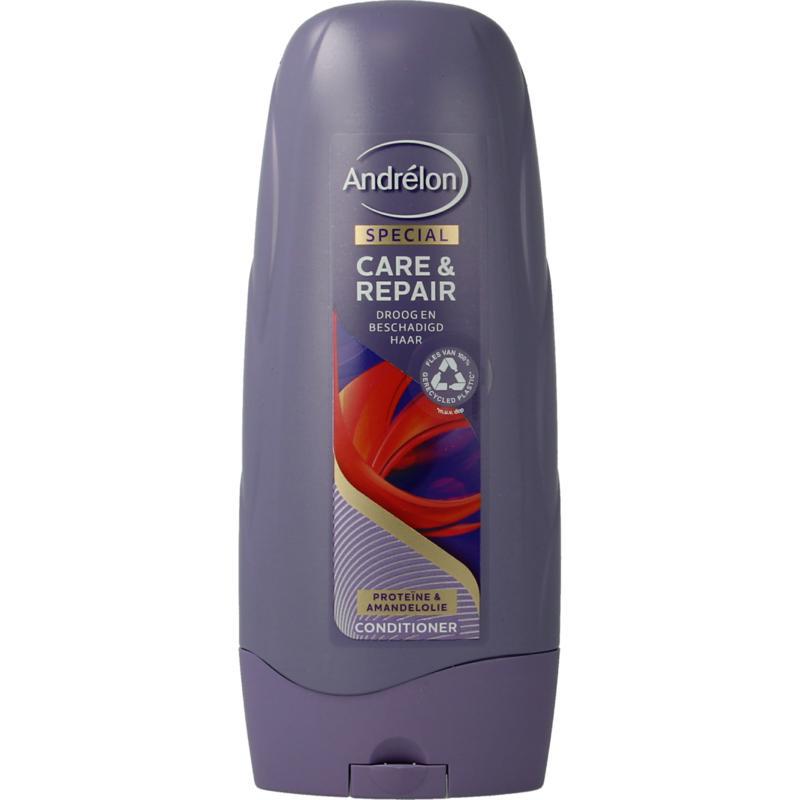 Conditioner care & repair