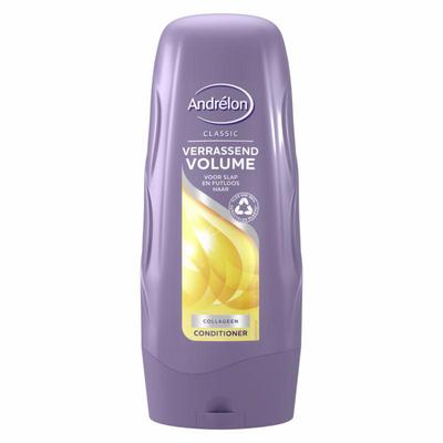 Andrelon Conditioner verrassend volume