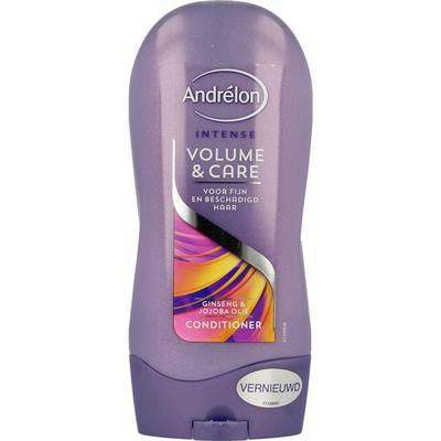 Andrelon Conditioner volume & care
