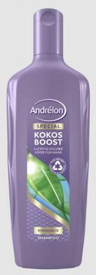 Andrelon Shampoo kokos boost
