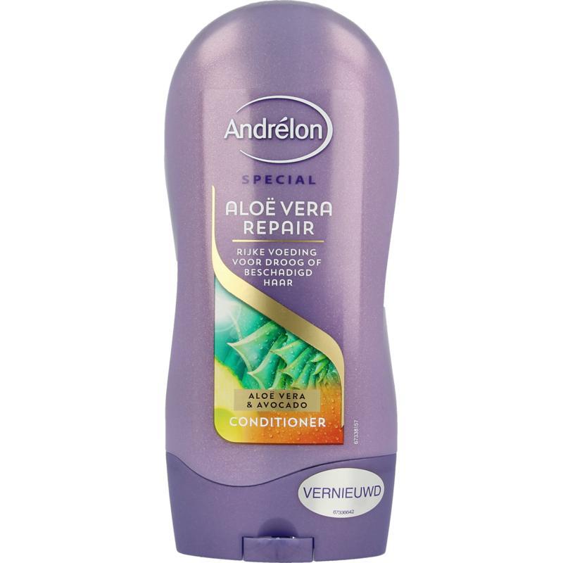 Conditioner aloe repair