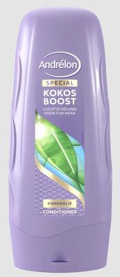 Andrelon Conditioner kokos boost