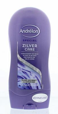 Andrelon Special conditioner zilver care