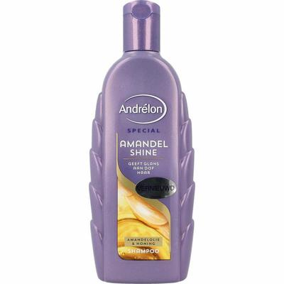 Andrelon Special shampoo almond shine