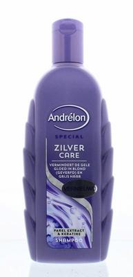 Andrelon Special shampoo zilver care