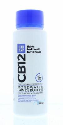 CB12 Mondwater original