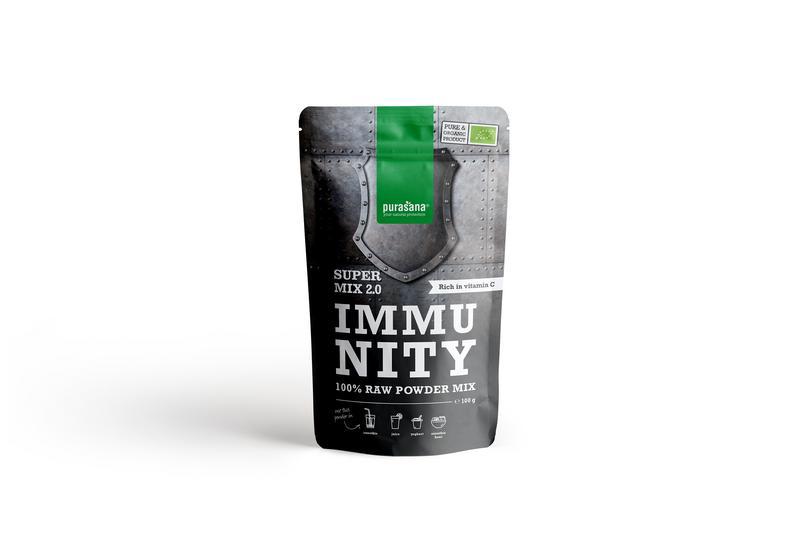 Immunity mix