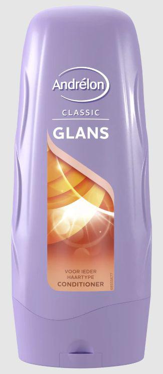 Conditioner glans