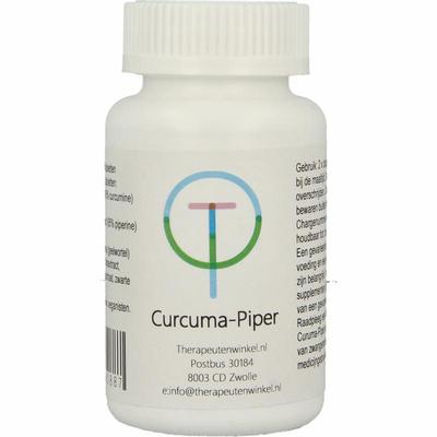 TW Curcuma Piper
