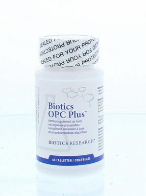 Biotics OPC Plus