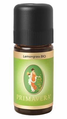 Primavera Lemongrass bio