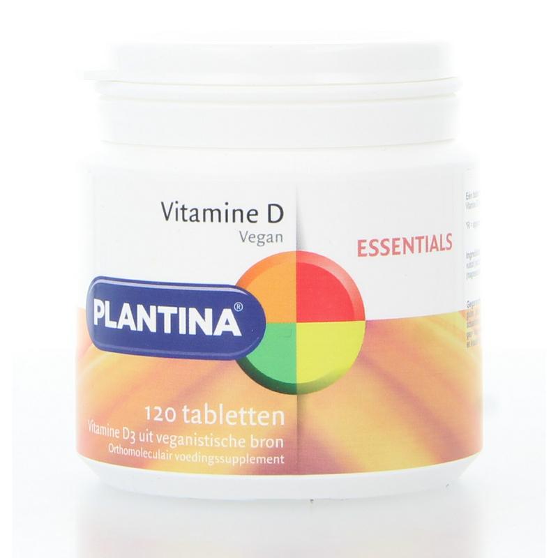 Vitamine D 400 IE