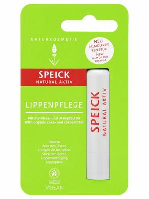 Speick Aktive lippenbalsem
