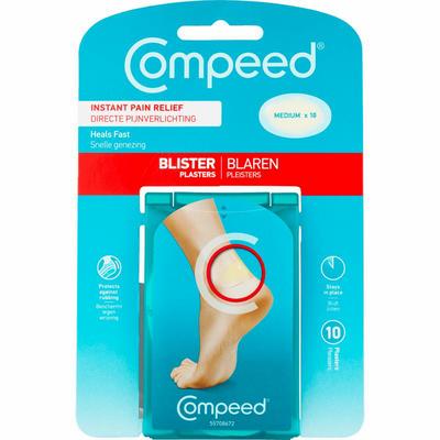 Compeed Blarenpleister medium