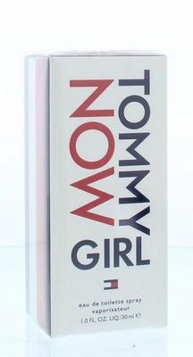 Tommy Hilfiger now for her edt 30ml
