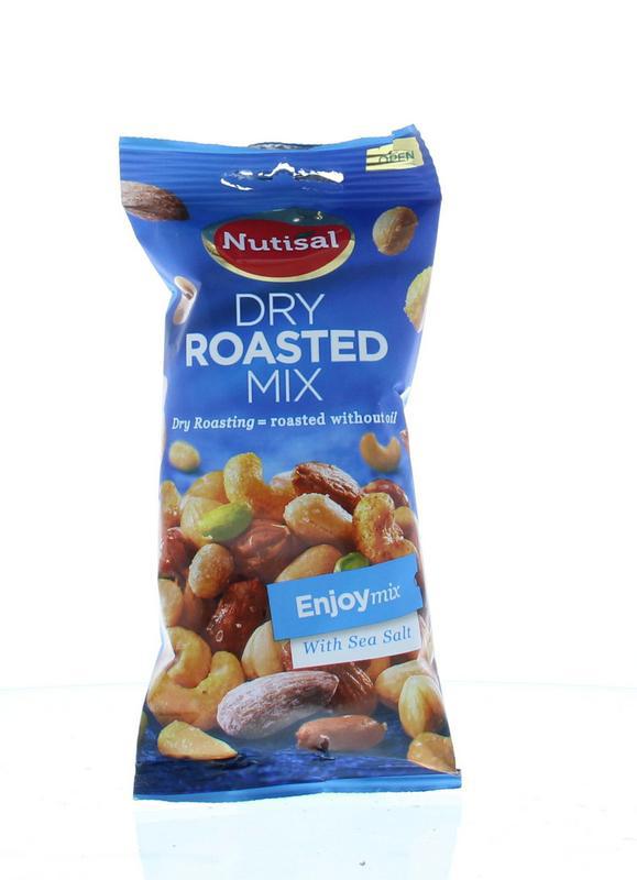 Nut enjoy mix