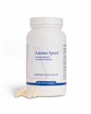 Biotics Amino sport