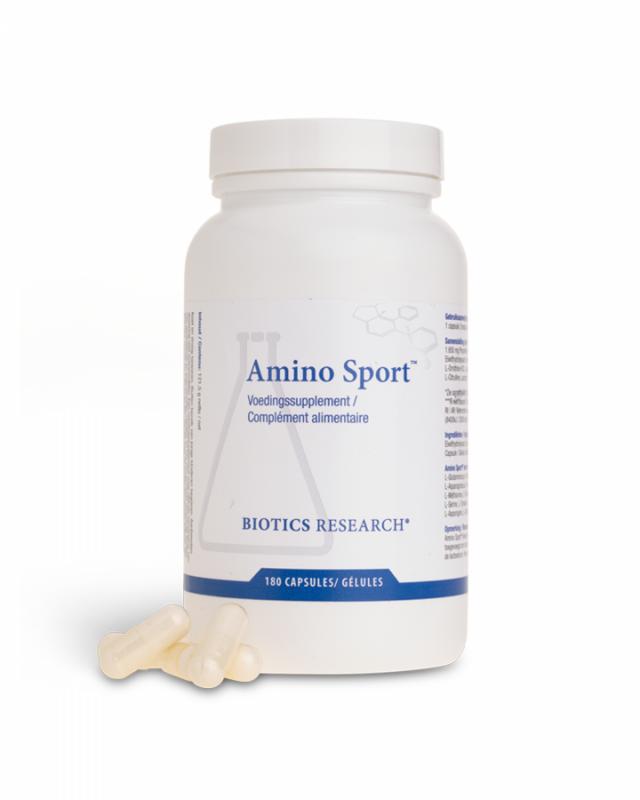 Amino sport