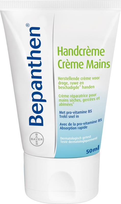 Handcreme