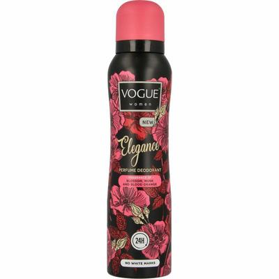 Vogue Deodorant women elegance