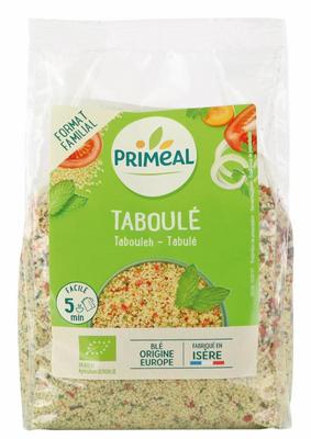 Primeal Tabouleh bio