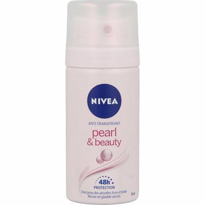 Nivea Deodorant anti-transpirant pearl & beauty mini