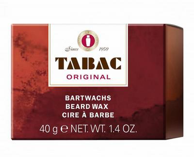 Tabac Original baardwax