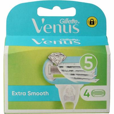 Gillette Venus extra smooth