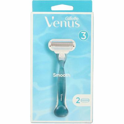 Gillette Venus smooth