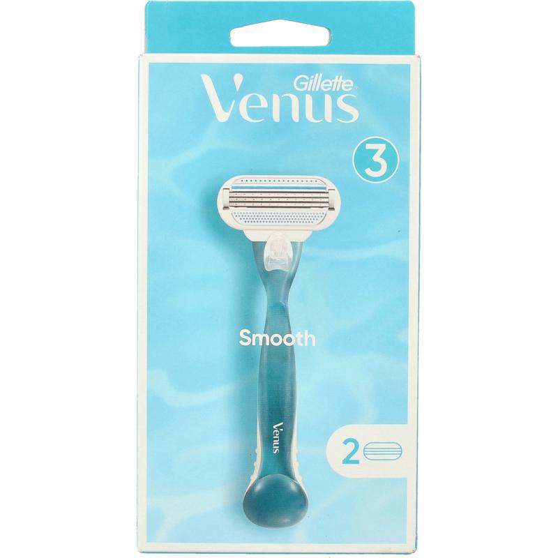 Venus smooth
