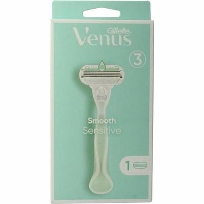 Gillette Venus smooth sensitive