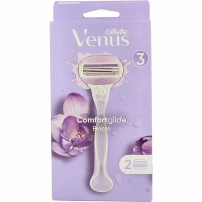 Gillette Venus scheersysteem comfortglide breeze