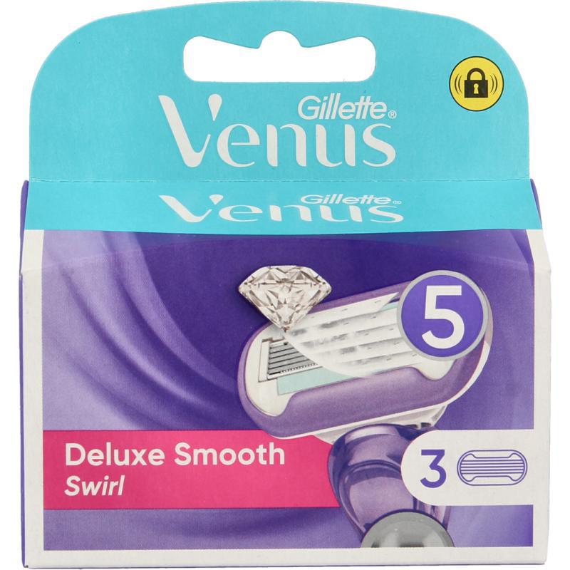 Venus deluxe smooth sensitive