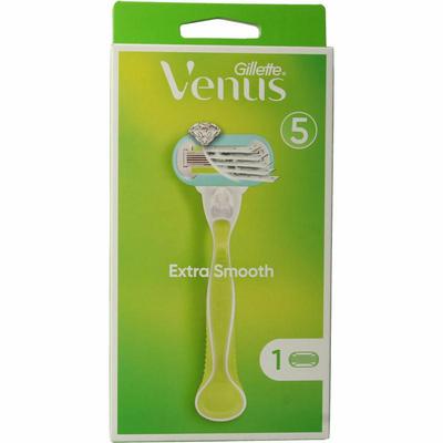 Gillette Venus extra smooth