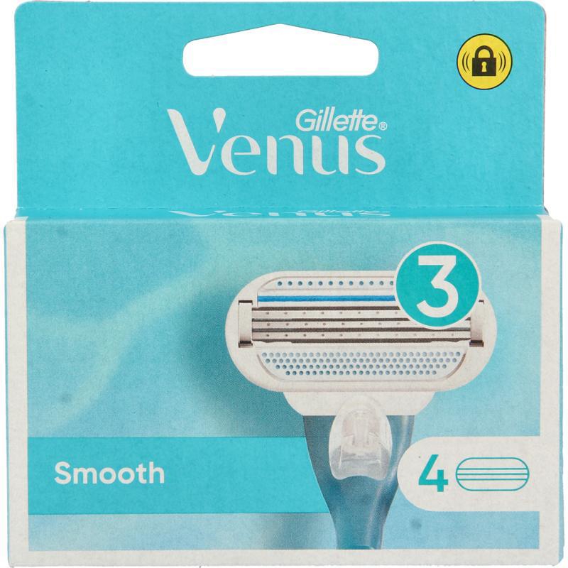 Venus smooth
